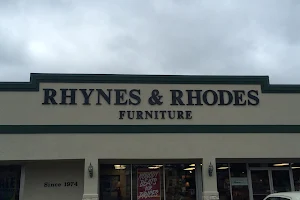 Rhynes & Rhodes Furniture & Mattresses image