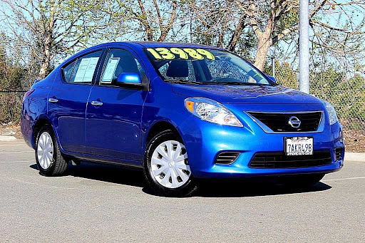 Car Dealer «Approved Auto Center of Lodi», reviews and photos, 1130 S Cherokee Ln, Lodi, CA 95240, USA