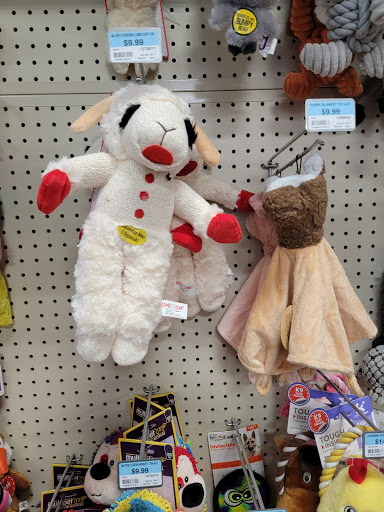 Home Improvement Store «Tractor Supply Co.», reviews and photos, 5940 New Jesup Hwy, Brunswick, GA 31523, USA