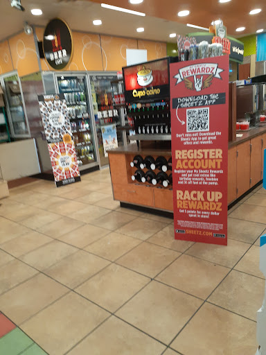 Convenience Store «Sheetz», reviews and photos, 900 Gordon Nagle Trail, Pottsville, PA 17901, USA