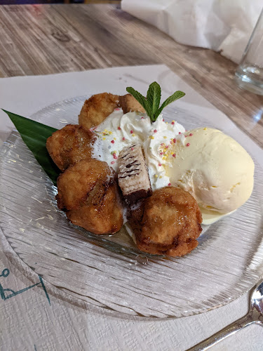 Rezensionen über Ban Palay in Bulle - Café