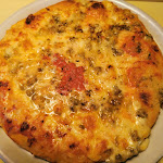 Photo n°1 de l'avis de Wilfried.v fait le 25/08/2020 à 20:07 sur le  Ristorante Pizzeria Salvatore à Oberhausen