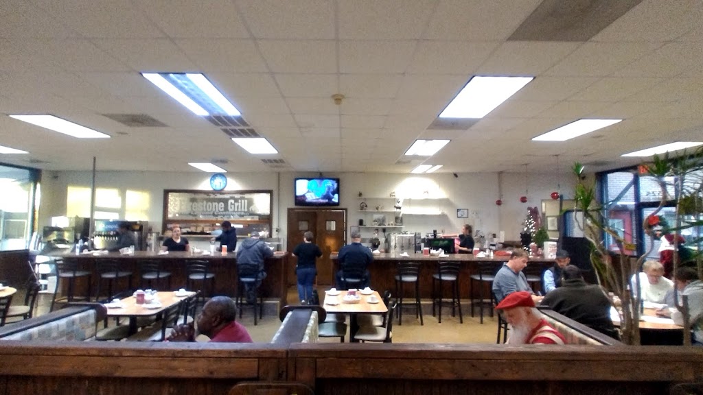 Firestone Grill 28052