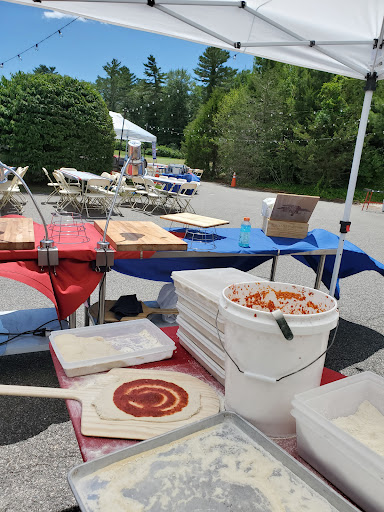 Private Golf Course «The Bay Club», reviews and photos, 63 County Rd, Mattapoisett, MA 02739, USA