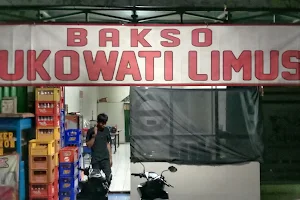 Bakso Sukowati Limus image