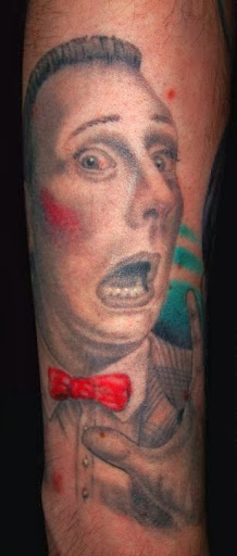 Explore angel name tattoo ideas, creative tattoo ideas in Albany, available at Dead Presidents Lounge