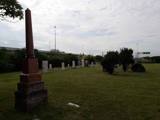 Richview Memorial Cemetery