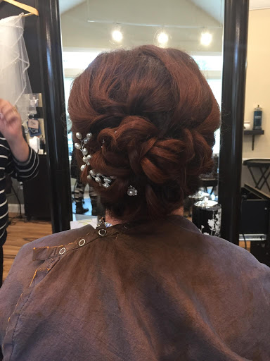 Day Spa «All About You Salon & Day Spa», reviews and photos, 119 Green St, Foxborough, MA 02035, USA