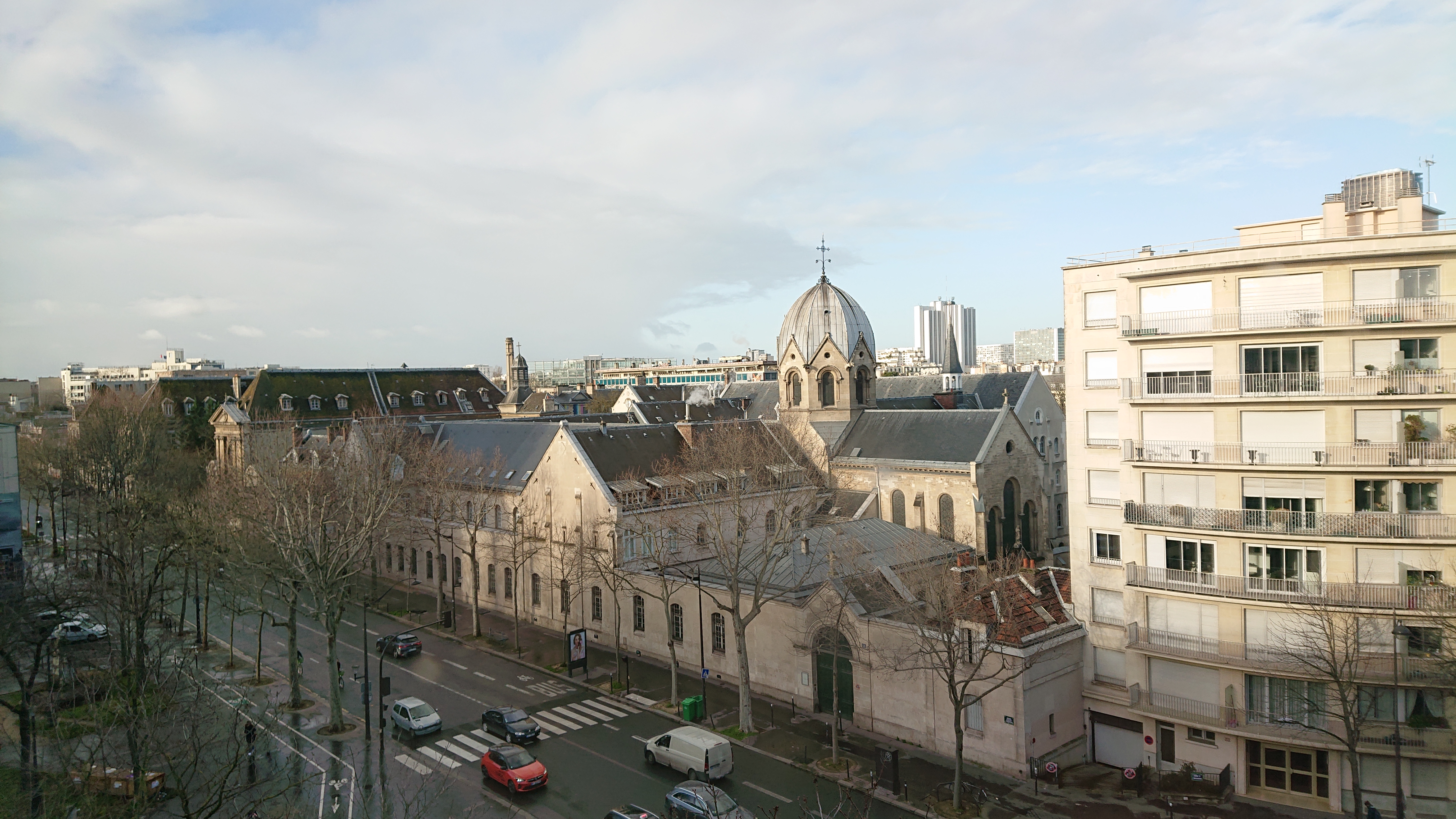 Photo n° 2 de l'avis de Housseini.O fait le 11/02/2020 à 17:08