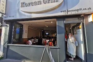 Korean Grill image