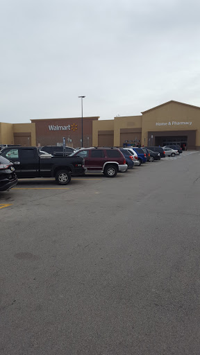 Department Store «Walmart Supercenter», reviews and photos, 1195 Barrett Blvd, Henderson, KY 42420, USA
