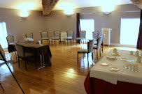 Atmosphère du Restaurant Château De Montchat à Lyon - n°12