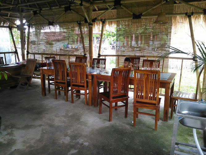 Restoran Spesial Olahan Nasi di Nusa Tenggara Barat: Menikmati Kelezatan Nasi di RM. Taliwang Assyafia dan Lebih Banyak Lagi!