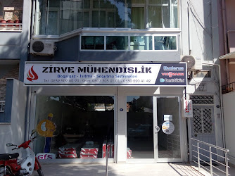 Zirve Muhendislik