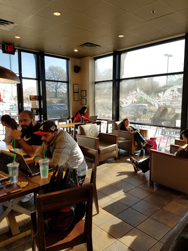 Coffee Shop «Starbucks», reviews and photos, 11720 Medlock Bridge Rd #168, Duluth, GA 30097, USA