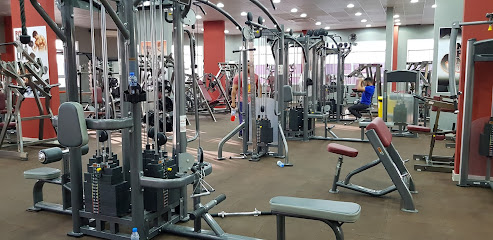 BODY MASTER GYM