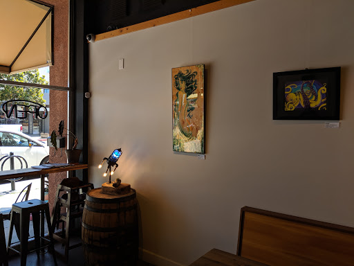 Coffee Shop «Spearhead Coffee», reviews and photos, 619 12th St, Paso Robles, CA 93446, USA