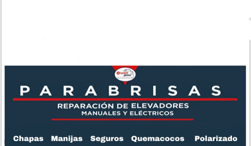 Servicio de reparación para vidrios de automóviles Aguascalientes