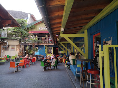 La Bodega à Thonon-les-Bains