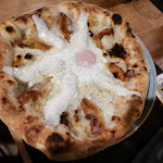 Photo n°10 de l'avis de Ignazio. fait le 11/09/2021 à 04:33 sur le  tOsKa à Padua