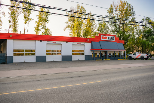 Kal Tire, 1931 Shuswap Ave, Lumby, BC V0E 2G0, Canada, 