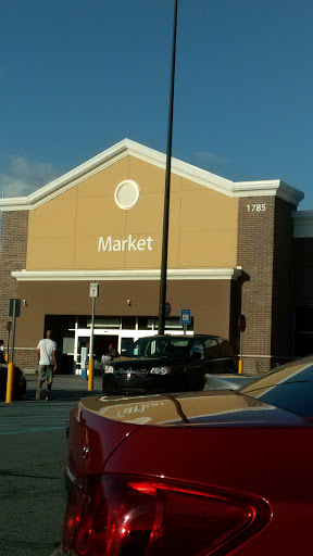 Department Store «Walmart Supercenter», reviews and photos, 1785 Cobb Pkwy S, Marietta, GA 30060, USA