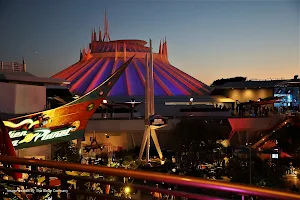 Tomorrowland Terrace image