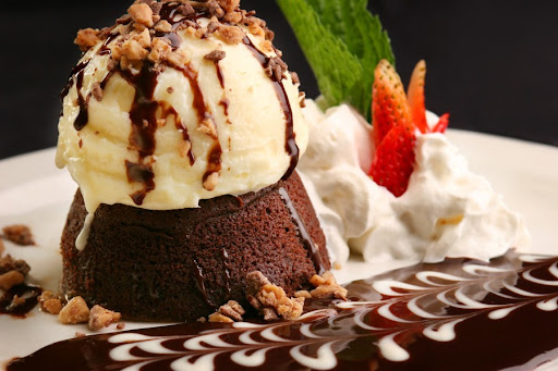 Steak House «The Butcher Shop», reviews and photos, 5255 Kearny Villa Rd, San Diego, CA 92123, USA