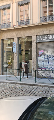 D.VERSION à Lyon