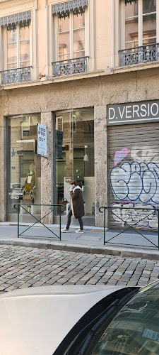 Magasin de vêtements pour femmes D.VERSION Lyon