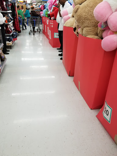 Department Store «Walmart Supercenter», reviews and photos, 555 W Genesee St, Lapeer, MI 48446, USA