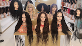 Photo du Salon de coiffure IJSTYLES à Lille