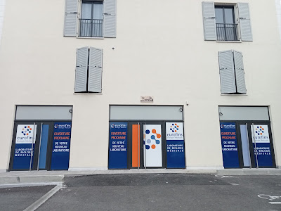 Eurofins - Laboratoire d'analyses médicales Saint-Maximin la Sainte Baume Sud à Saint-Maximin-la-Sainte-Baume
