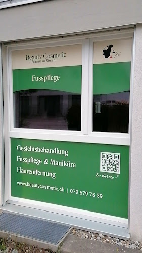 Beauty Cosmetic & Fusspflege Franziska - Solothurn