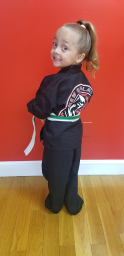 Martial Arts School «New England Martial Arts Athletic Center», reviews and photos, 38 Brigham St, Marlborough, MA 01752, USA