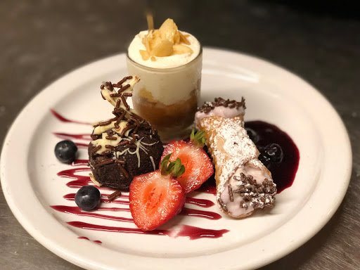 Caterer «Bacio Catering & Market», reviews and photos, 75 E Main St, Moorestown, NJ 08057, USA