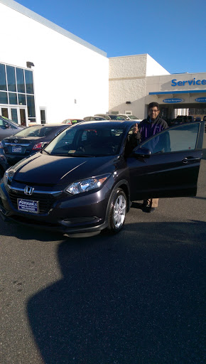 Honda Dealer «Pohanka Honda», reviews and photos, 1772 Ritchie Station Ct, Capitol Heights, MD 20743, USA