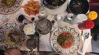 Plats et boissons du Restaurant italien La _ dolce vita à Paris - n°20