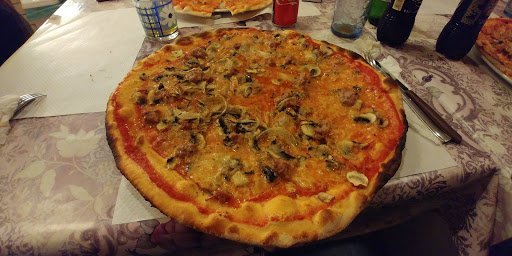 Dominos Pizza in Roma, Città Metropolitana di Roma Capitale