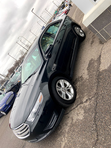 Ford Dealer «Jack Demmer Ford», reviews and photos, 37300 Michigan Ave, Wayne, MI 48184, USA