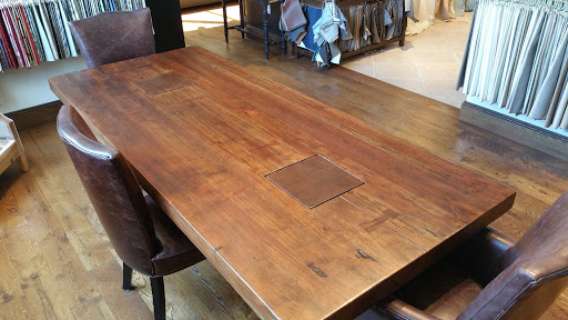 Furniture Store «Arhaus», reviews and photos, 2830 Old Milton Pkwy, Alpharetta, GA 30009, USA