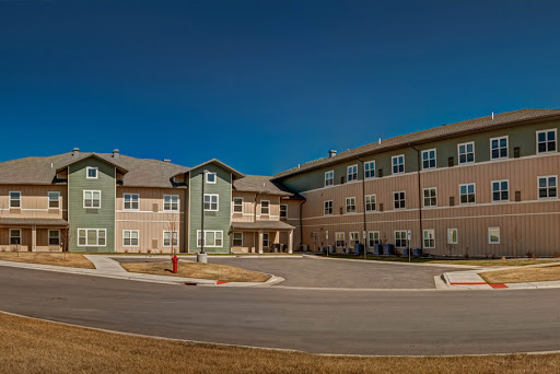 Extended Stay Hotel «Home Place Lodge & Suites», reviews and photos, 1505 15th Ave W, Williston, ND 58801, USA