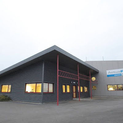 MSA Alsace (Mulhouse) à Mulhouse