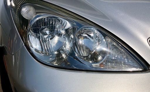 Car Wash «Euclid Car Wash», reviews and photos, 1135 N Euclid St, Anaheim, CA 92801, USA