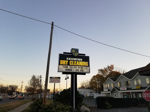 Dry Cleaner «Executive Cleaners», reviews and photos, 351 Boston Post Rd, Milford, CT 06460, USA