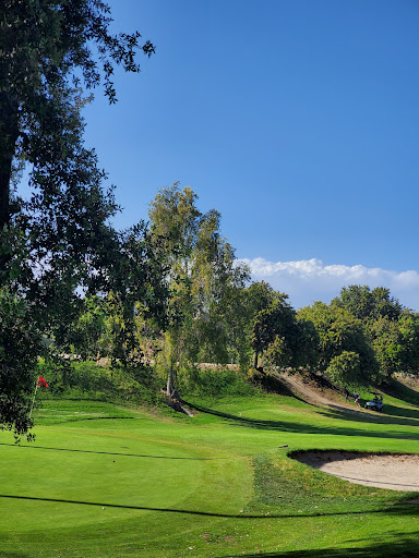 Golf Course «River View Golf Course», reviews and photos, 1800 W Santa Clara Ave, Santa Ana, CA 92706, USA