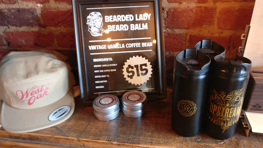 Coffee Shop «West Oak Coffee Bar», reviews and photos, 114 W Oak St, Denton, TX 76201, USA