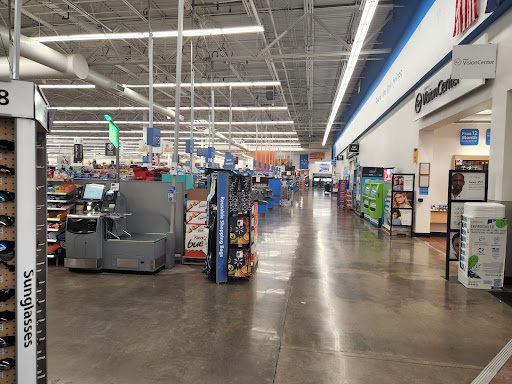 Department Store «Walmart Supercenter», reviews and photos, 2251 IN-54, Linton, IN 47441, USA