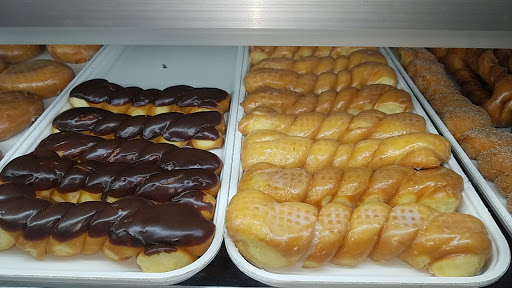 Best Donuts, 1492 N Hampton Rd, DeSoto, TX 75115, USA, 