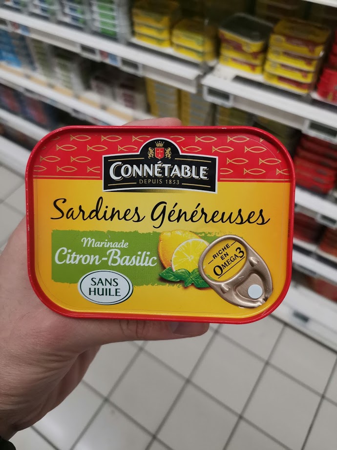 Photo n° 1 de l'avis de Tal.a fait le 15/02/2021 à 18:22